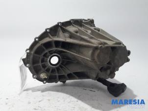 Begagnade Växellådshus Renault Megane IV (RFBB) 1.2 Energy TCE 130 Pris € 105,00 Marginaltabell erbjuds av Maresia Parts