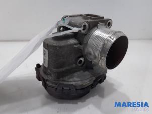 Gebruikte Gasklephuis Citroen Jumpy (G9) 1.6 HDI Prijs € 24,20 Inclusief btw aangeboden door Maresia Parts