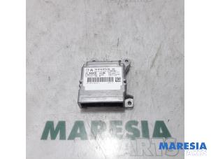 Gebruikte Module Airbag Citroen Jumpy (G9) 1.6 HDI Prijs € 102,85 Inclusief btw aangeboden door Maresia Parts