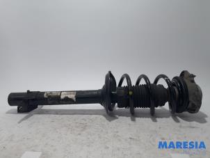 Begagnade Stötdämparstång, vänster fram Fiat Ducato (250) 2.3 D 130 Multijet Pris € 121,00 Inklusive moms erbjuds av Maresia Parts