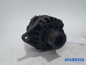 Gebruikte Dynamo Fiat Ducato (250) 2.3 D 130 Multijet Prijs € 151,24 Inclusief btw aangeboden door Maresia Parts