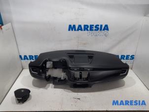 Begagnade Airbag set + instrumentbräda Alfa Romeo Giulietta (940) 1.4 TB 16V MultiAir Pris € 650,00 Marginaltabell erbjuds av Maresia Parts