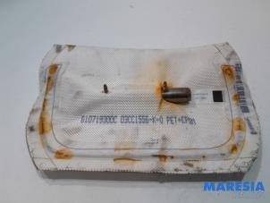 Begagnade Sätesairbag (säte) Renault Megane III Coupe (DZ) 1.2 16V TCE 115 Pris € 40,00 Marginaltabell erbjuds av Maresia Parts