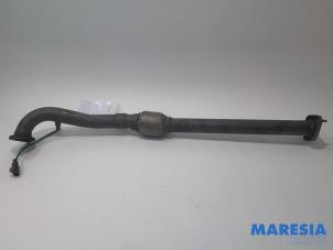 Gebruikte Uitlaat voorpijp Alfa Romeo Giulietta (940) 1.4 TB 16V MultiAir Prijs € 79,00 Margeregeling aangeboden door Maresia Parts