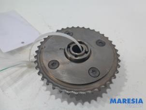 Begagnade Kamaxeldrev Citroen DS3 (SA) 1.4 16V VTi Pris € 25,00 Marginaltabell erbjuds av Maresia Parts