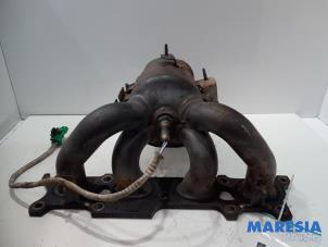 Begagnade Katalytisk avgasrenare Peugeot 307 SW (3H) 2.0 16V Pris € 249,99 Marginaltabell erbjuds av Maresia Parts