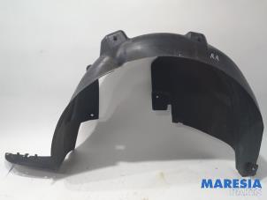 Begagnade Isolering, hjulhus Peugeot 307 SW (3H) 2.0 16V Pris € 20,00 Marginaltabell erbjuds av Maresia Parts