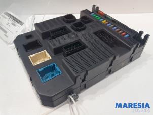 Gebruikte Computer Body Control Peugeot 308 (4A/C) 1.6 16V THP 150 Prijs € 105,00 Margeregeling aangeboden door Maresia Parts
