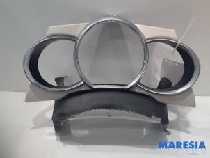 Gebruikte Dashboardlijst Citroen DS3 Cabrio (SB) 1.2 12V PureTech 82 Prijs € 35,00 Margeregeling aangeboden door Maresia Parts