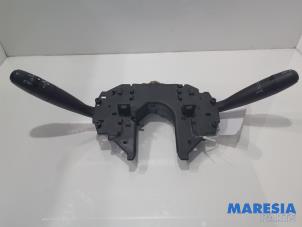 Begagnade Spak, rattstång Citroen C5 III Berline (RD) 1.6 16V THP 155 Pris € 75,00 Marginaltabell erbjuds av Maresia Parts