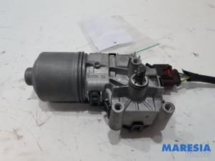 Begagnade Främre torkarmotor Citroen C3 (SX/SW) 1.2 Vti 12V PureTech Pris € 35,00 Marginaltabell erbjuds av Maresia Parts