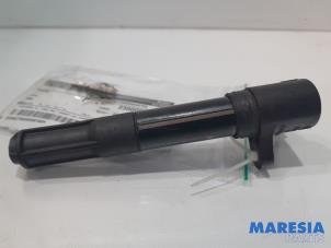 Begagnade Tändspole Fiat 500 (312) 1.4 16V Pris € 15,00 Marginaltabell erbjuds av Maresia Parts