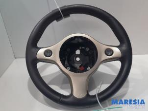 Begagnade Ratt Alfa Romeo 159 Sportwagon (939BX) 3.2 JTS V6 24V Q4 Pris € 65,00 Marginaltabell erbjuds av Maresia Parts