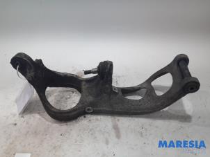 Begagnade Främre gaffelben, höger Citroen C5 III Berline (RD) 1.6 16V THP 155 Pris € 50,00 Marginaltabell erbjuds av Maresia Parts