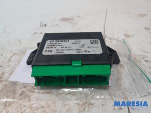 Gebruikte PDC Module Citroen DS4 (NX) 1.6 16V VTi 120 Prijs € 75,00 Margeregeling aangeboden door Maresia Parts