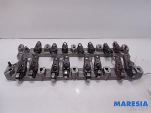 Gebruikte Tuimelaaras Peugeot Boxer (U9) 2.2 HDi 110 Euro 5 Prijs € 190,58 Inclusief btw aangeboden door Maresia Parts