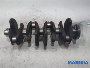 Begagnade Vevaxel Peugeot 208 I (CA/CC/CK/CL) 1.6 16V THP 155 Pris € 105,00 Marginaltabell erbjuds av Maresia Parts