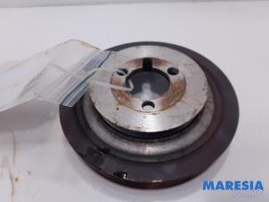 Begagnade Remskiva, vevaxel Peugeot 208 I (CA/CC/CK/CL) 1.2 Vti 12V PureTech 82 Pris € 25,00 Marginaltabell erbjuds av Maresia Parts