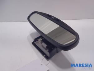 Begagnade Backspegel Alfa Romeo 159 Sportwagon (939BX) 3.2 JTS V6 24V Q4 Pris € 30,00 Marginaltabell erbjuds av Maresia Parts