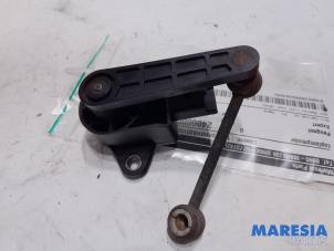 Gebruikte Koplampmotor Peugeot Expert (G9) 2.0 HDi 120 Prijs € 42,35 Inclusief btw aangeboden door Maresia Parts