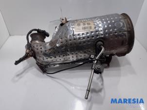 Begagnade Katalytisk avgasrenare Peugeot 208 I (CA/CC/CK/CL) 1.6 e-HDi FAP Pris € 262,50 Marginaltabell erbjuds av Maresia Parts