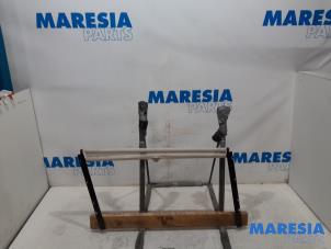 Begagnade Skjutbart tak Fiat 500 (312) 1.2 Pris € 105,00 Marginaltabell erbjuds av Maresia Parts