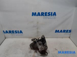 Begagnade Växellåda Peugeot 207 SW (WE/WU) 1.4 16V Vti Pris € 210,00 Marginaltabell erbjuds av Maresia Parts