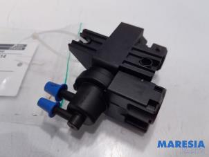 Używane Regulator cisnienia turbiny Fiat Doblo Cargo (263) 1.3 MJ 16V Euro 4 Cena € 30,25 Z VAT oferowane przez Maresia Parts