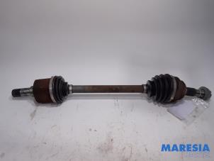 Gebruikte Homokineetas links-voor Fiat Ducato (250) 2.0 D 115 Multijet Prijs € 169,40 Inclusief btw aangeboden door Maresia Parts