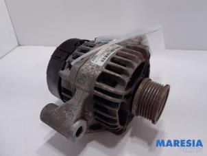 Begagnade Dynamo Fiat Ducato (250) 2.0 D 115 Multijet Pris € 90,75 Inklusive moms erbjuds av Maresia Parts