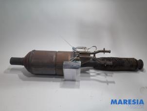 Begagnade Katalytisk avgasrenare Citroen C5 III Berline (RD) 1.8 16V Pris € 210,00 Marginaltabell erbjuds av Maresia Parts