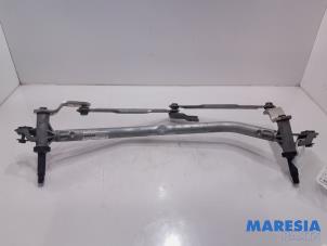 Begagnade Torkarmekanism Citroen C3 (SX/SW) 1.2 12V e-THP PureTech 110 Pris € 24,99 Marginaltabell erbjuds av Maresia Parts