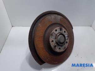 Begagnade Spindel, höger bak Citroen C5 III Berline (RD) 1.8 16V Pris € 60,00 Marginaltabell erbjuds av Maresia Parts