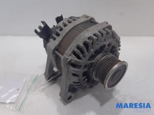 Gebruikte Dynamo Citroen Berlingo 1.5 BlueHDi 100 Prijs € 145,20 Inclusief btw aangeboden door Maresia Parts