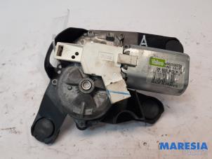 Begagnade Bakre torkarmotor Citroen C3 (SC) 1.0 Vti 68 12V Pris € 20,00 Marginaltabell erbjuds av Maresia Parts