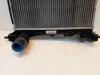 Radiateur van een Fiat Punto III (199) 0.9 TwinAir Turbo 100 2015