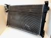 Radiateur van een Fiat Punto III (199) 0.9 TwinAir Turbo 100 2015