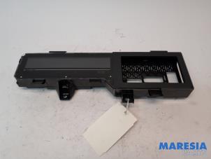 Begagnade Instrumentpanel Renault Scénic III (JZ) 1.5 dCi 110 Pris € 141,75 Marginaltabell erbjuds av Maresia Parts