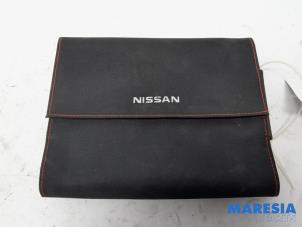 Używane Instrukcja Nissan NV 300 1.6 dCi 125 Cena € 30,25 Z VAT oferowane przez Maresia Parts