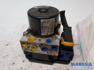 Begagnade ABS-pump Renault Scénic III (JZ) 1.5 dCi 110 Pris € 207,90 Marginaltabell erbjuds av Maresia Parts