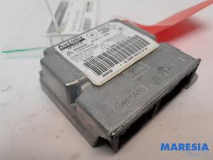 Begagnade Airbagmodul Citroen Berlingo Cinqspace, Multispace 1.6i Pris € 85,00 Marginaltabell erbjuds av Maresia Parts
