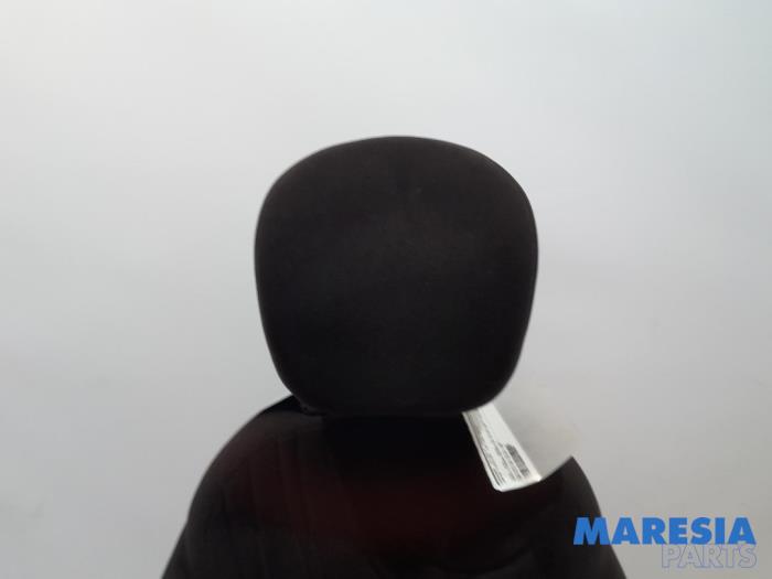 Säte, höger från en Lancia Ypsilon (312) 0.9 TwinAir 85 2012