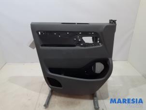 Gebruikte Deurbekleding 2Deurs links Peugeot Expert (V1/VA/VB/VE/VF/VT/VY) 2.0 Blue HDi 120 16V Prijs € 127,05 Inclusief btw aangeboden door Maresia Parts