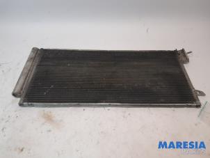 Gebruikte Airco Condensor Fiat Punto III (199) 0.9 TwinAir Turbo 100 Prijs € 50,00 Margeregeling aangeboden door Maresia Parts