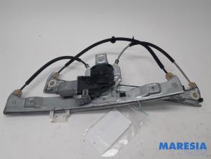 Gebruikte Raammechaniek 2Deurs links-voor Citroen DS3 (SA) 1.2 12V PureTech 82 Prijs € 40,00 Margeregeling aangeboden door Maresia Parts