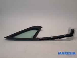 Begagnade Sidofönster, vänster fram Peugeot 208 I (CA/CC/CK/CL) 1.2 Vti 12V PureTech 82 Pris € 34,99 Marginaltabell erbjuds av Maresia Parts