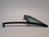 Sidofönster, vänster fram från en Peugeot 208 I (CA/CC/CK/CL) 1.2 Vti 12V PureTech 82 2014