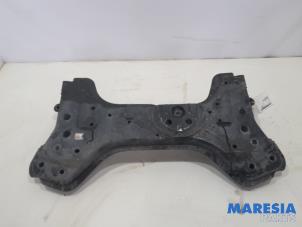 Begagnade Underram Fiat Ducato (250) 2.3 D 120 Multijet Pris € 158,81 Inklusive moms erbjuds av Maresia Parts