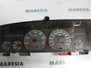 Gebruikte Instrumentenpaneel Citroen Xantia (X1/2) 2.9i V6 24V Prijs € 50,00 Margeregeling aangeboden door Maresia Parts