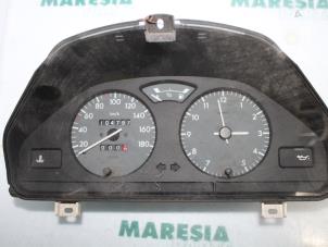 Begagnade Instrumentpanel Citroen Jumpy (BS/BT/BY/BZ) 1.9TD Pris € 75,00 Marginaltabell erbjuds av Maresia Parts